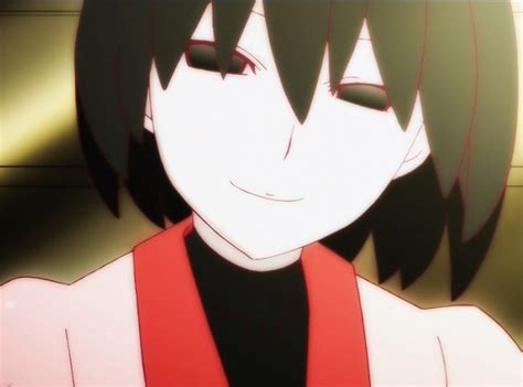 oshino ougi|owarimonogatari season 2.